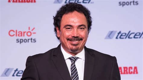 ¡no Son Los Pumas Este Es El Equipo De La Liga Mx Que Buscaría A Hugo Sánchez Como Su Dt Infobae