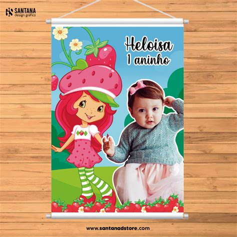 Banner Festa Infantil