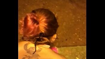 Cum Facial Public XVIDEOS