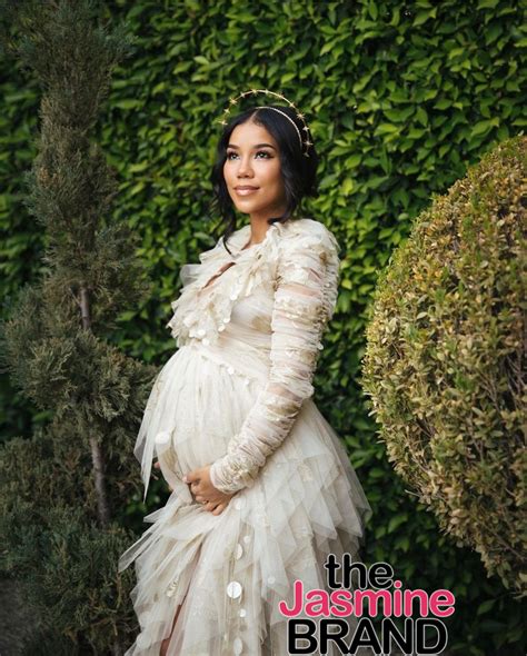 Jhene Aiko Big Sean Reveal Their Babys Sex During Recent Performance Share Scenes From Nasa