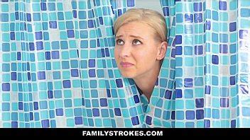 Hot Stepmom Slurps Stepson Big Cock Xnxx