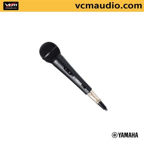 DM-105 (YAMAHA) Dynamic microphones