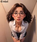 AI Generated ERVHAL Belle Priya Asha Helen A Nun Porn Comics Sex Games SVSComics