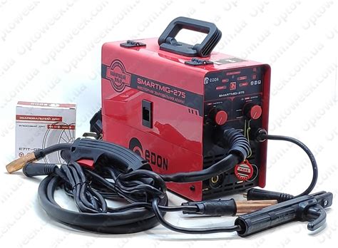 Недорогие полуавтоматы для дома до 7000 грн