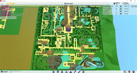 Image 2017 08 24png Theme Park Tycoon 2 Wikia Fandom Powered By