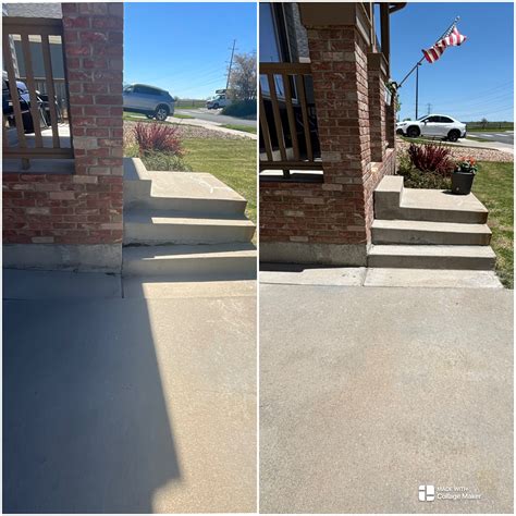 Concrete Leveling | Concrete Lifting | Concrete Lifting Services