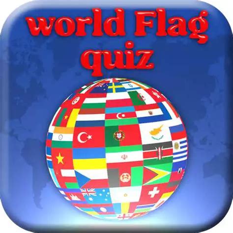 World Flags Trivia : World Flags Quiz Game online game with UptoPlay