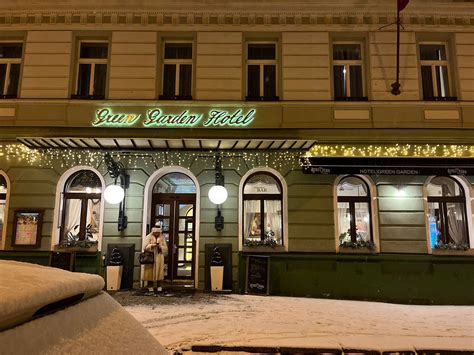 GREEN GARDEN HOTEL - Updated 2025 Reviews, Photos & Prices