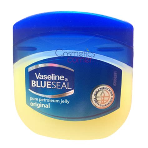 vaseline petroleum jelly  face  wendell espinoza blog