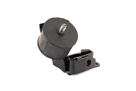 Кронштейн передней опоры двигателя с подушкой в сборе (левый) для Лада ...