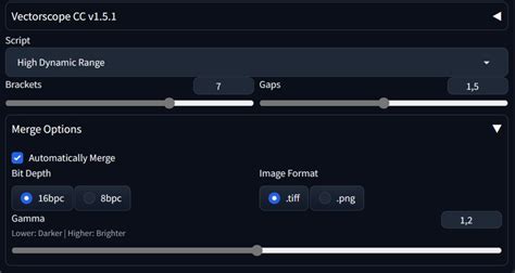 sandner.art | High Dynamic Range (HDR) in SDXL Stable Diffusion Models