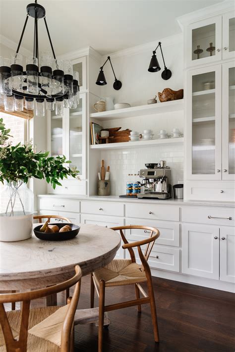 Coffee Bar Cabinet Built In - 20 Coffee Bar Ideas For Your Home Diy
