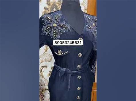 платие шикарный - YouTube