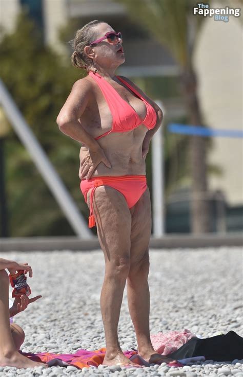 Tina Malone Nude Celebs The Fappening Forum