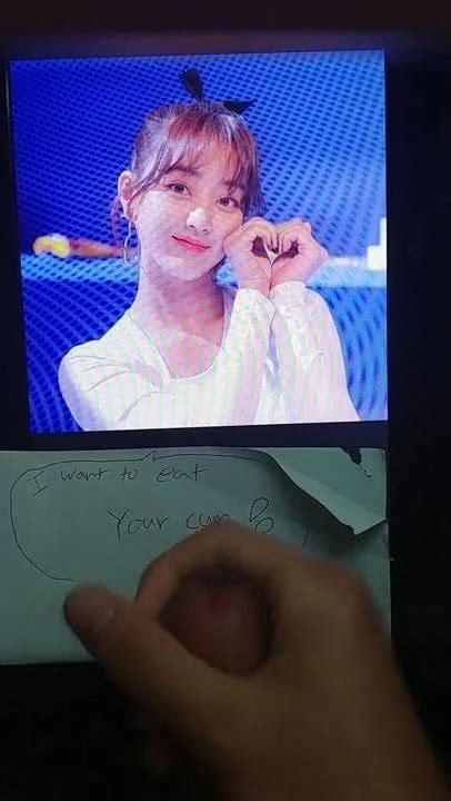 Nayeon Twice Cumtribute Gay Bukkake Bukkake Porn Xhamster