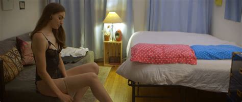 Nude Video Celebs Jennifer Missoni Sexy Driven S01e02 2017