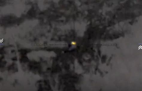 Ukrainian Troops Target Russians With Highly Capable Thermal Scopes