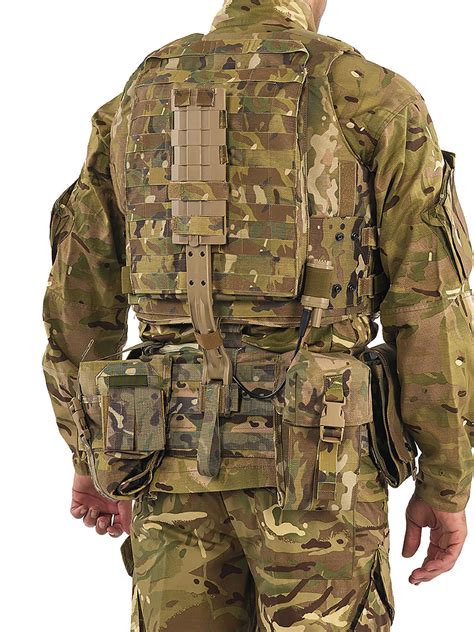 Full Body Armour FBA ENG4300 - Source Tactical Gear