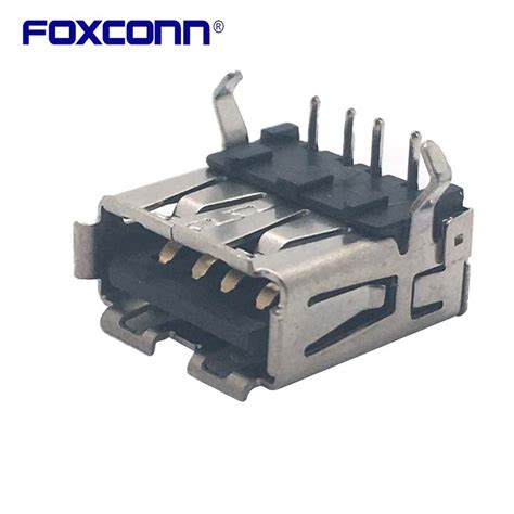 Ub C K F Connector Distributor Foxconn Fit Lotes Te Consumer