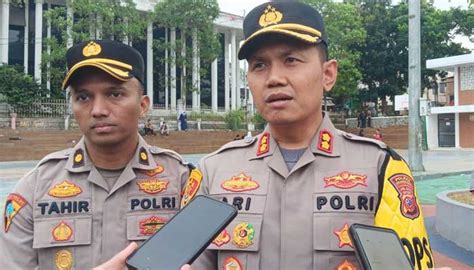 Polres Sukabumi Kota Peringati Hari Bhayangkara Ke 78 Perkuat