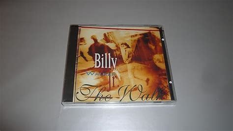 Walk Cds And Vinyl