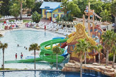 E Billet FLEX Enfant PortAventura Caribe 1 Jour 1 Parc 2024