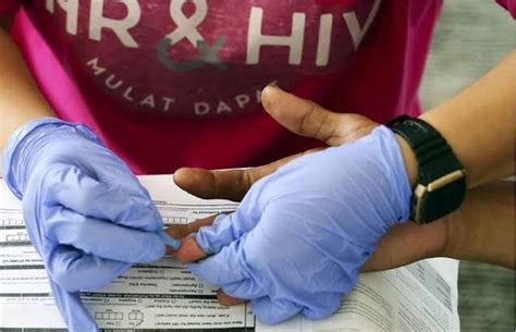 95 Pagtaas Ng HIV Case Dahil Sa Pagse Sex Ng Lalaki Sa Lalaki