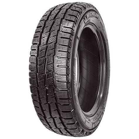 MICHELIN AGILIS ALPIN 195/75R16C 107R | G1280076