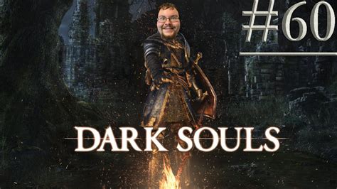 RITTER ARTORIAS 60 Let S Play Dark Souls Remastered YouTube