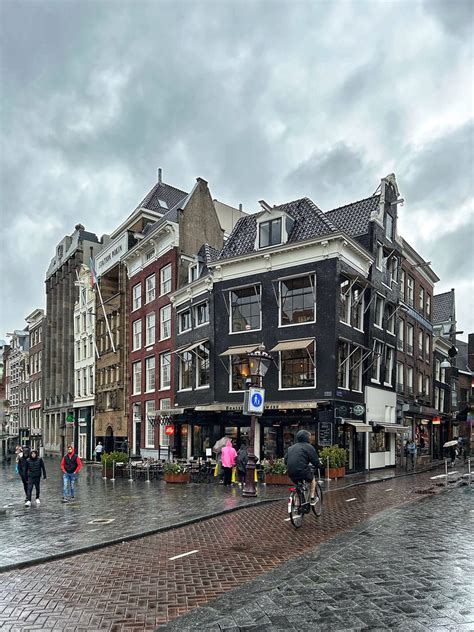 Amsterdam One Day In Amsterdam Luca Franceschi Flickr