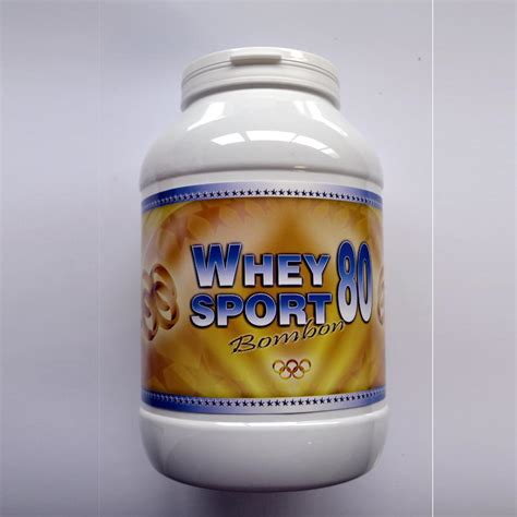 Gainer Ou Whey Promotion et meilleur prix 2024