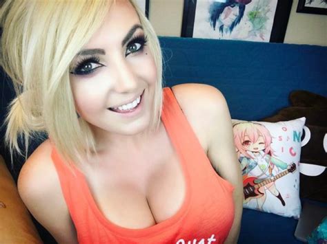 Jessica Nigri Nude Leaked And Sexy Photos The Fappening