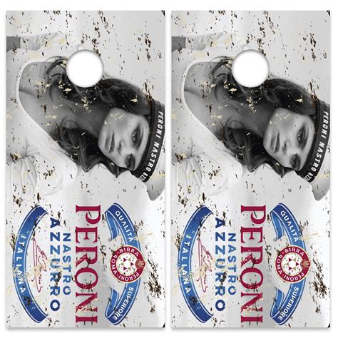 Peroni - Wrapoholics