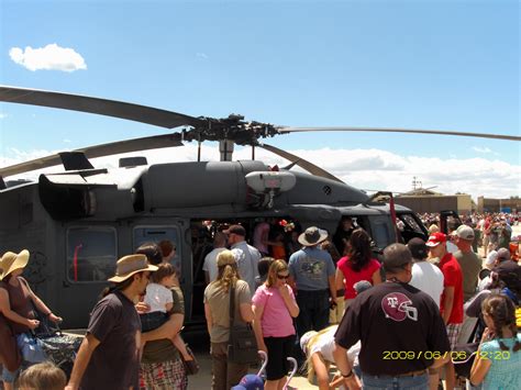 MH-60G Pave Hawk