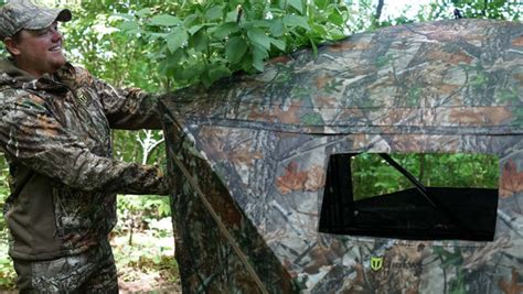 How to Select the Perfect Camo Pattern for a Successful Deer Hunting ...