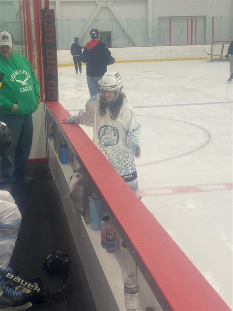 Philadelphia Freeze ASHA