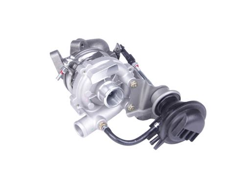 GT1238-CHRA SL Turbo картридж турбины