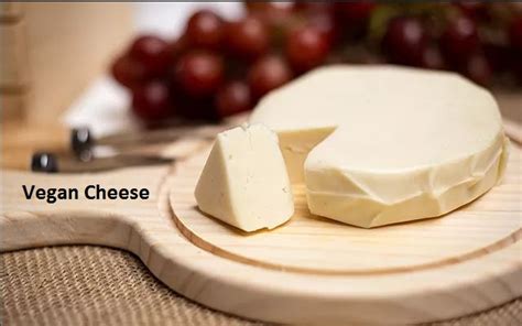 Vegan Cheese Market Size Worth 2 66 Billion By 2027 Market Research News