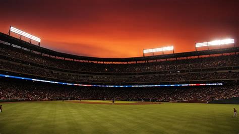 baseball stadium wallpapers wallpapersafari