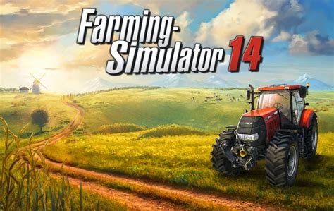 Farming Simulator 14 | FreeGameAndroids : โหลดเกม Android เกม apk full Free
