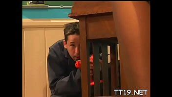 Lewd Teacher Gets His Duck Blown And Bonks A Sweet Pussy Xvideos