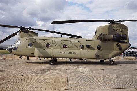 Deutsche Bundeswehr Kauft Ch Chinook Austrian Wings