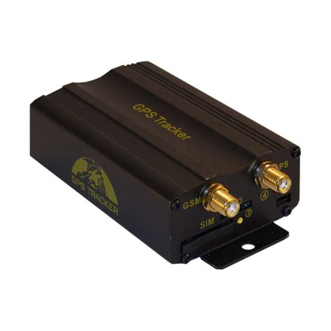GPS-трекер для автомобиля Вымпел GSM/GPRS, 103A 6026 - выгодная цена ...