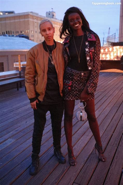 Nyadak Duckie Thot Nude OnlyFans Leaks Fappening FappeningBook