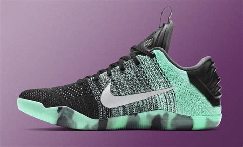 Nike Kobe 11 All Star Release Date Sneaker Bar Detroit