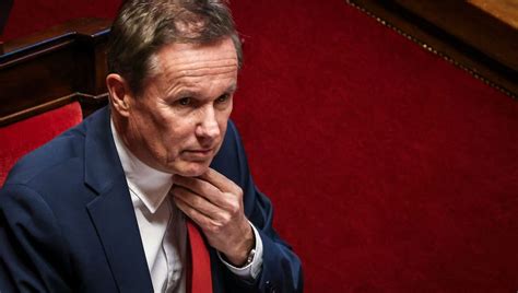 L Gislatives En Essonne Nicolas Dupont Aignan Battu La Gauche Crase