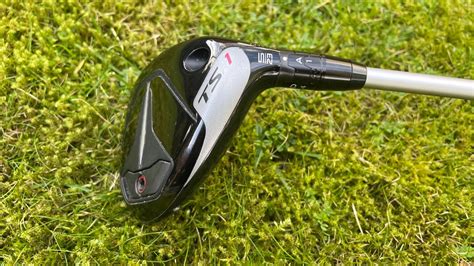 Titleist Tsr Hybrid Review Golf Monthly