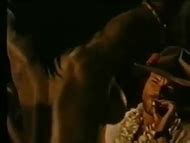 The Further Adventures Of Tennessee Buck Nude Pics Page