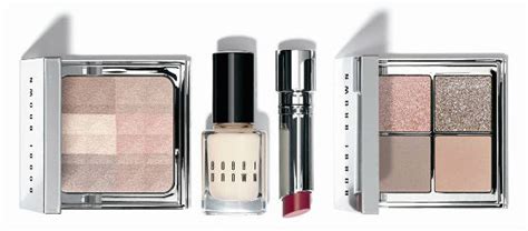 Bobbi Brown Nude Glow January British Beauty Blogger