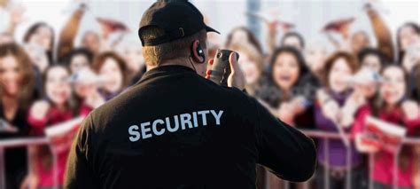 event security pacific business solutions